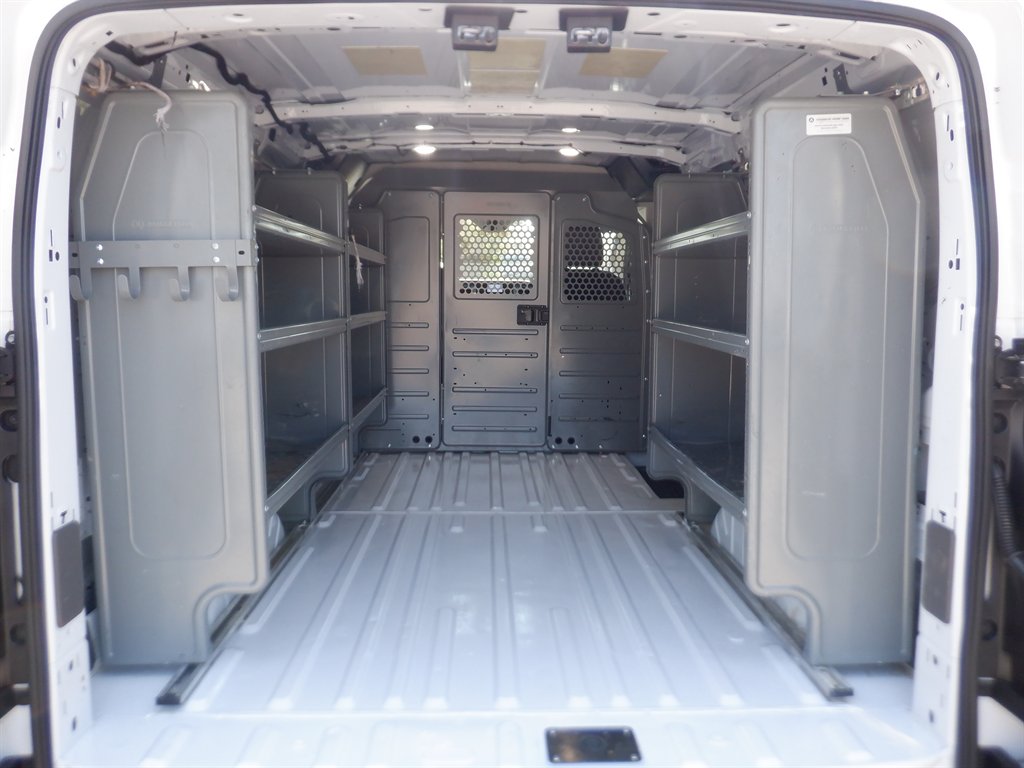 2024 Ford Transit - $31,995