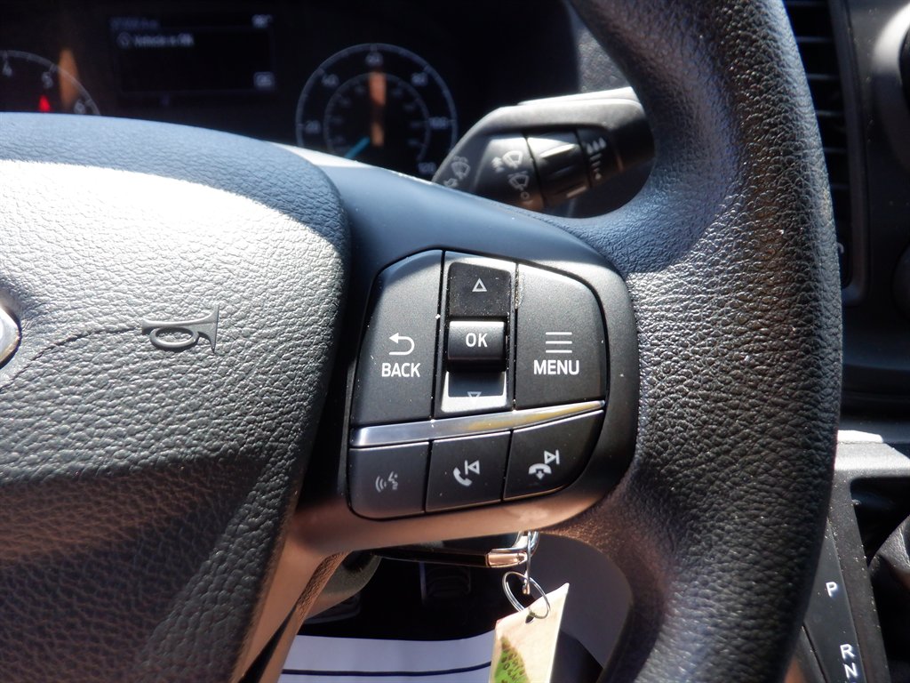 2024 Ford Transit - $31,995