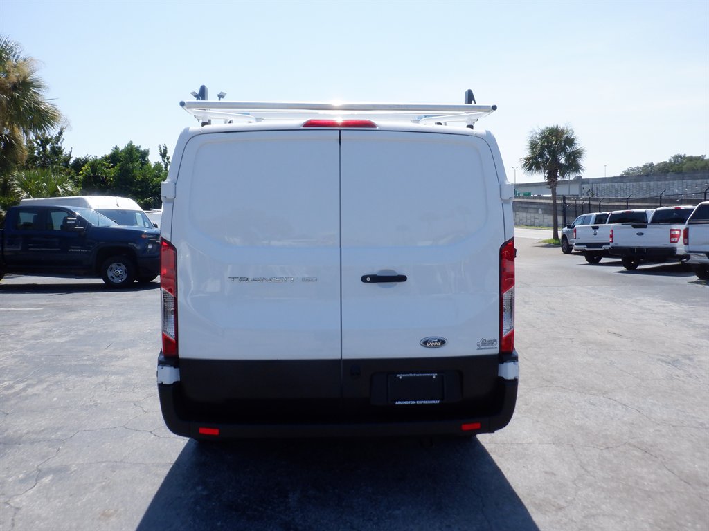 2024 Ford Transit - $31,995