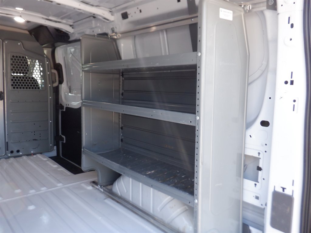 2024 Ford Transit - $31,995