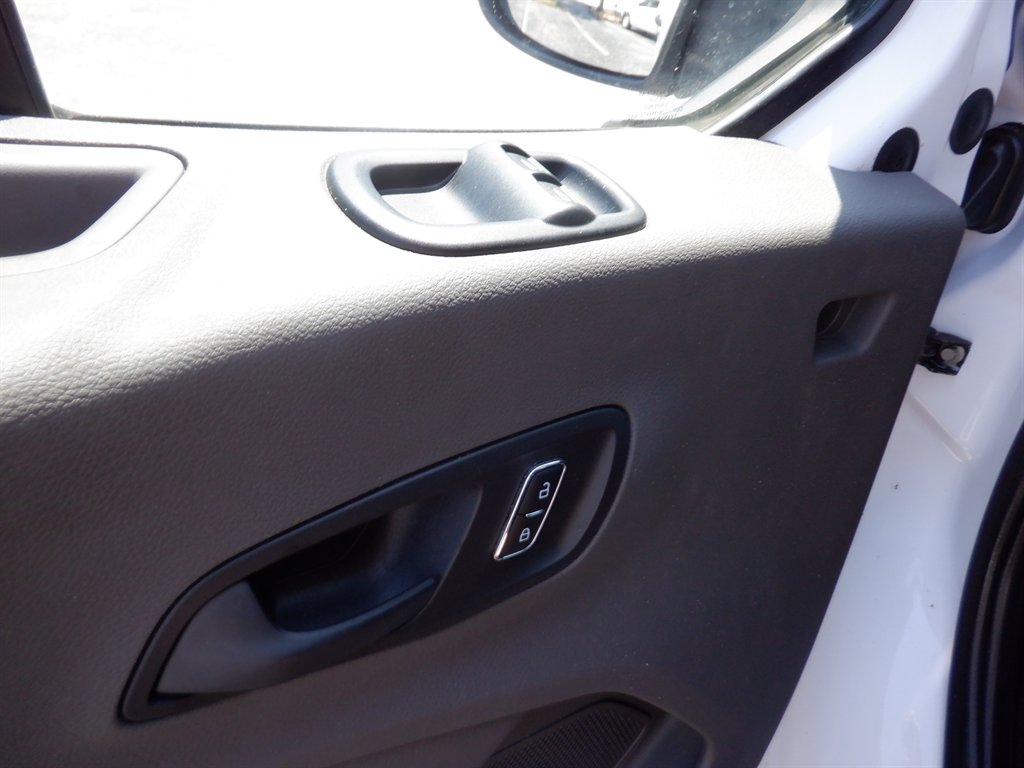 2024 Ford Transit - $31,995