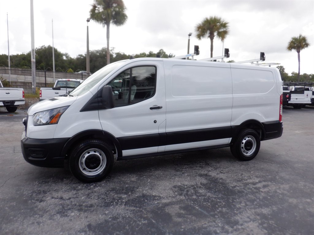 2024 Ford Transit - $30,995
