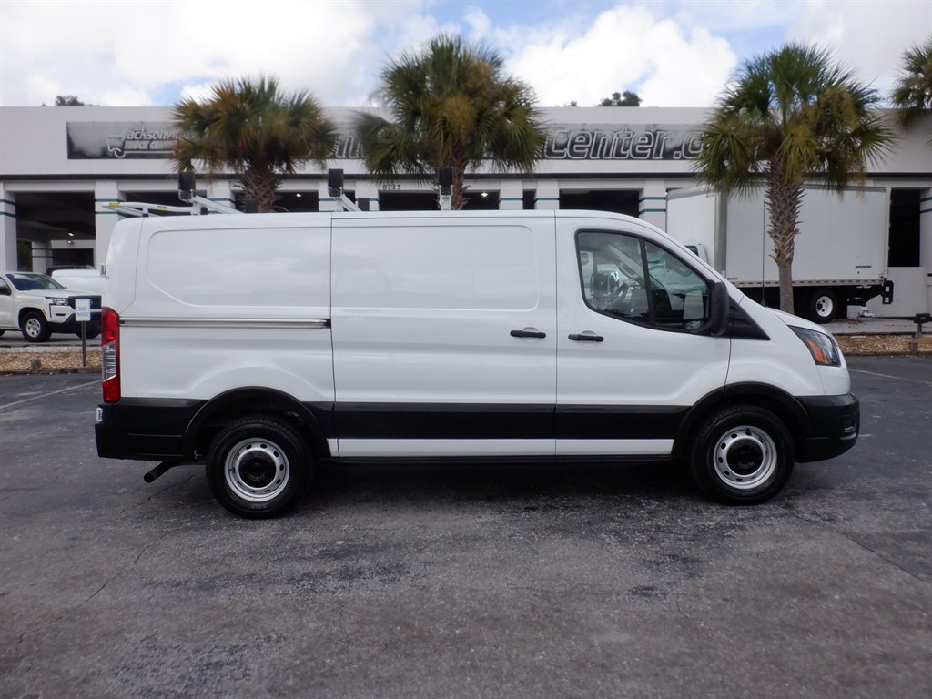 2024 Ford Transit - $30,995