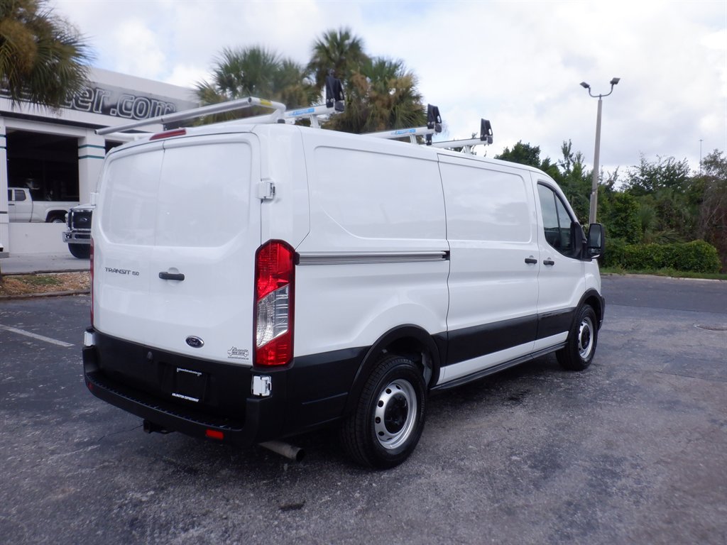2024 Ford Transit - $30,995