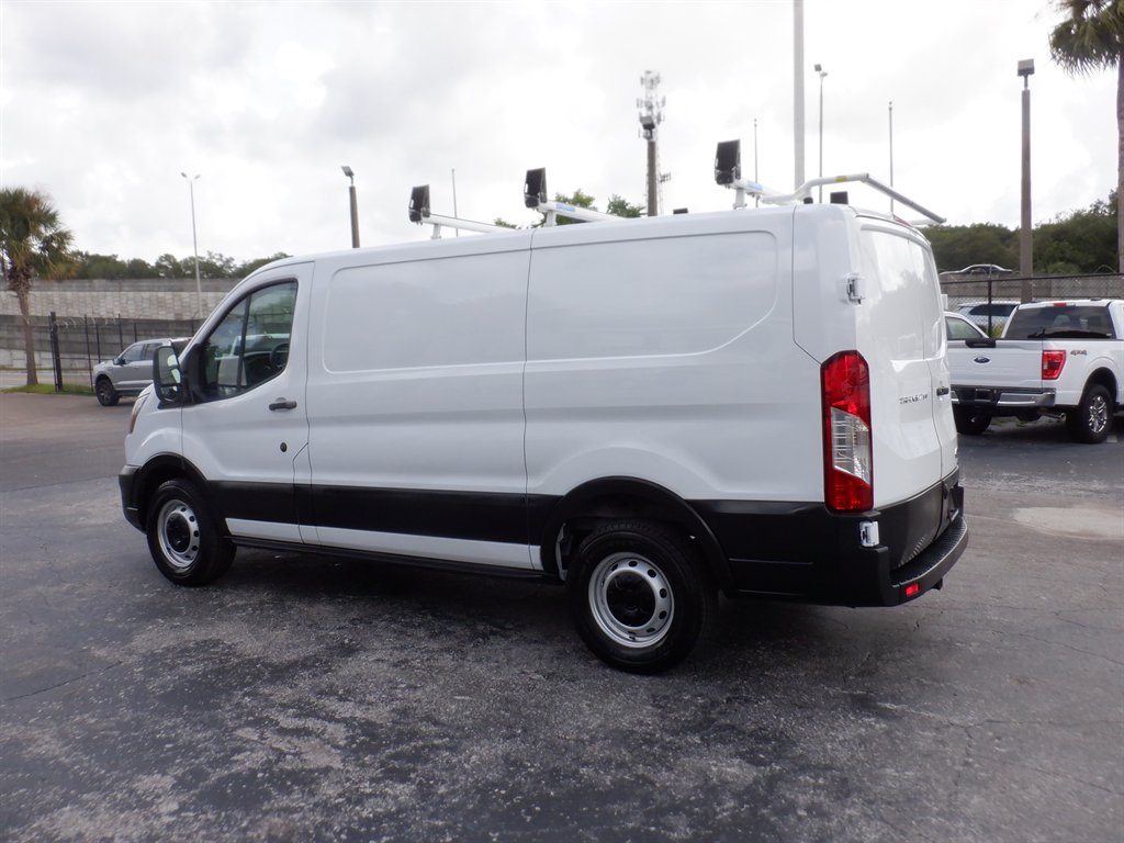 2024 Ford Transit - $30,995