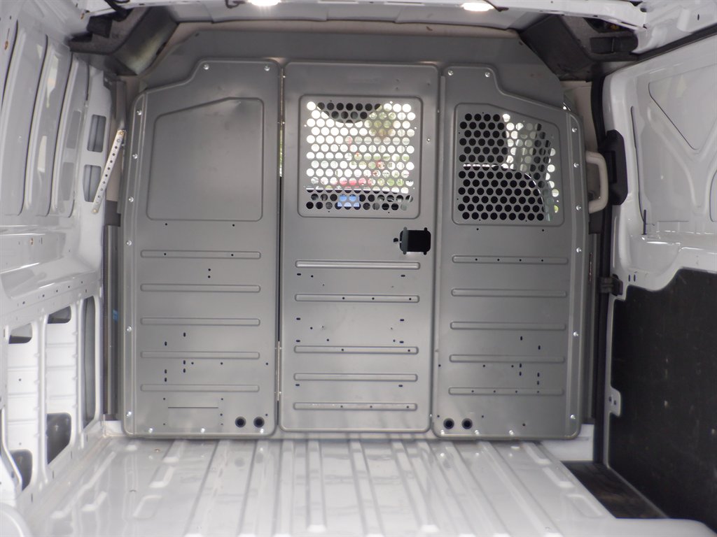 2024 Ford Transit - $30,995