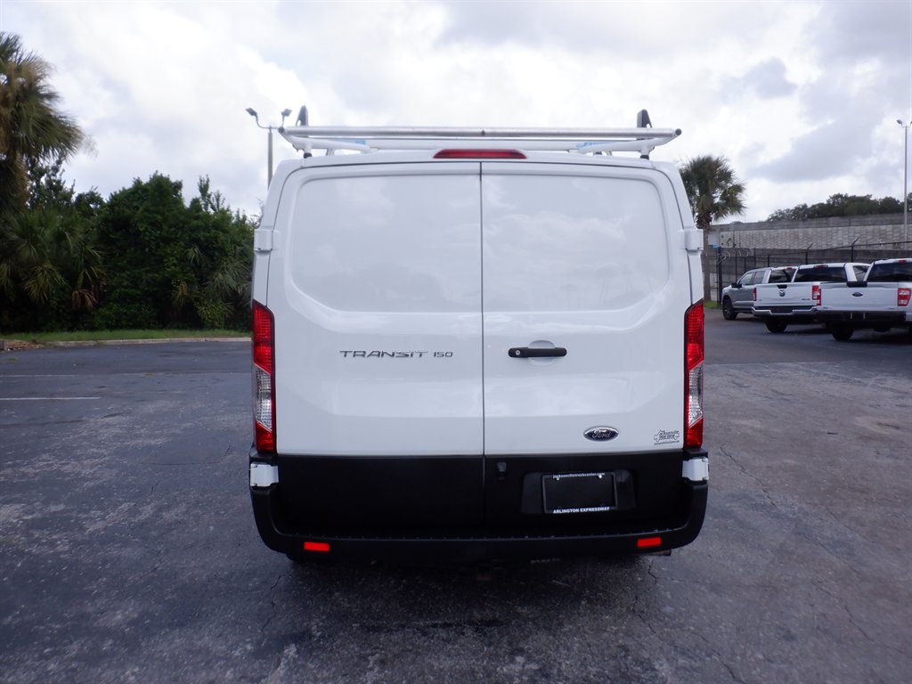 2024 Ford Transit - $30,995