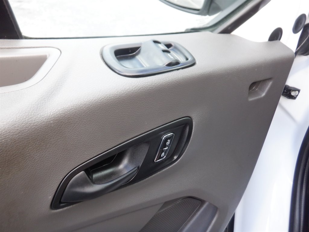 2024 Ford Transit - $30,995