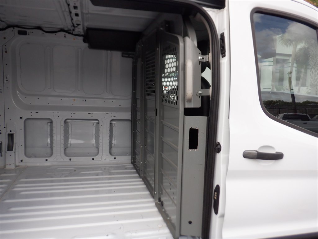 2024 Ford Transit - $30,995