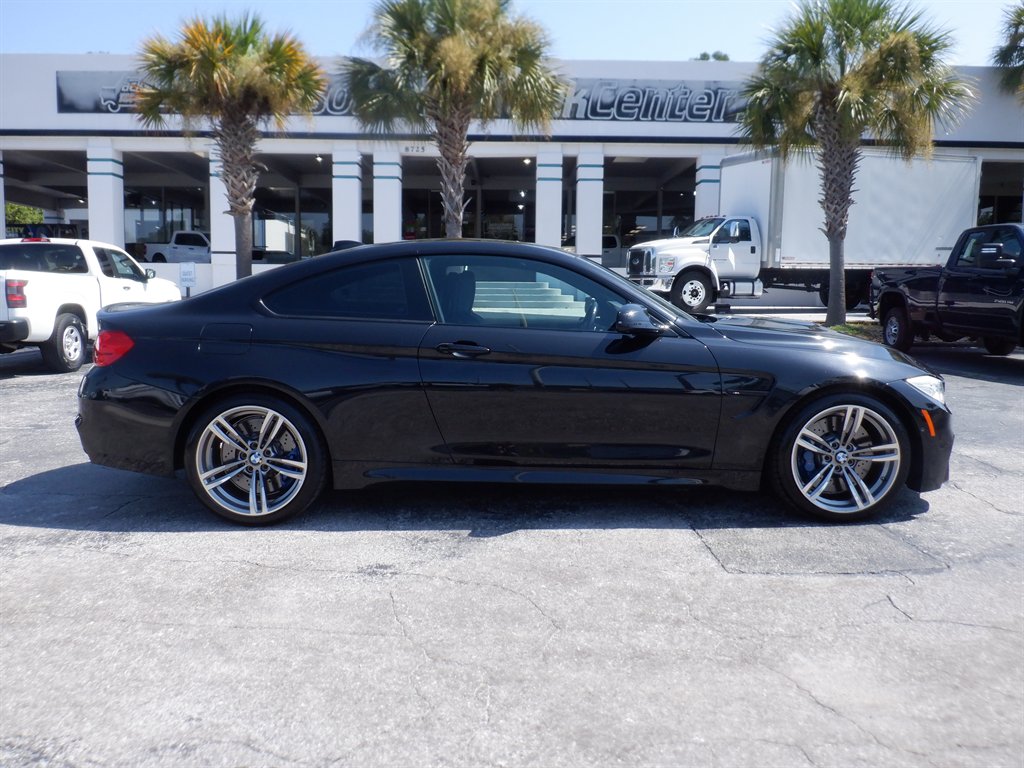 2015 BMW M - $35,995