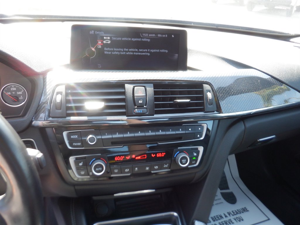 2015 BMW M - $35,995
