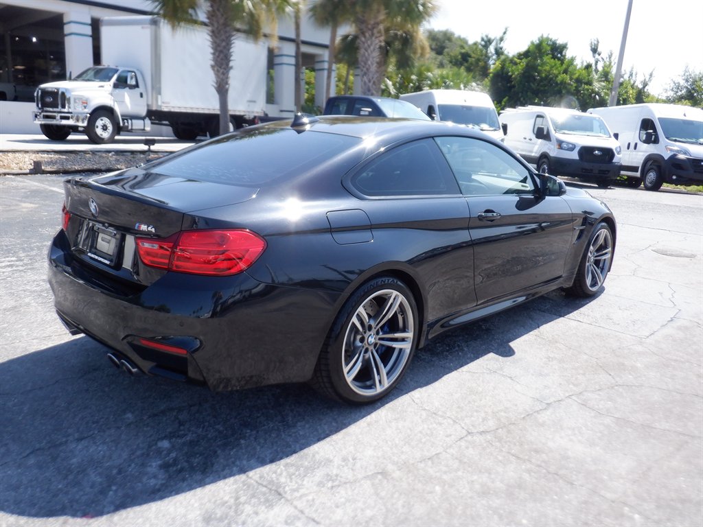 2015 BMW M - $35,995