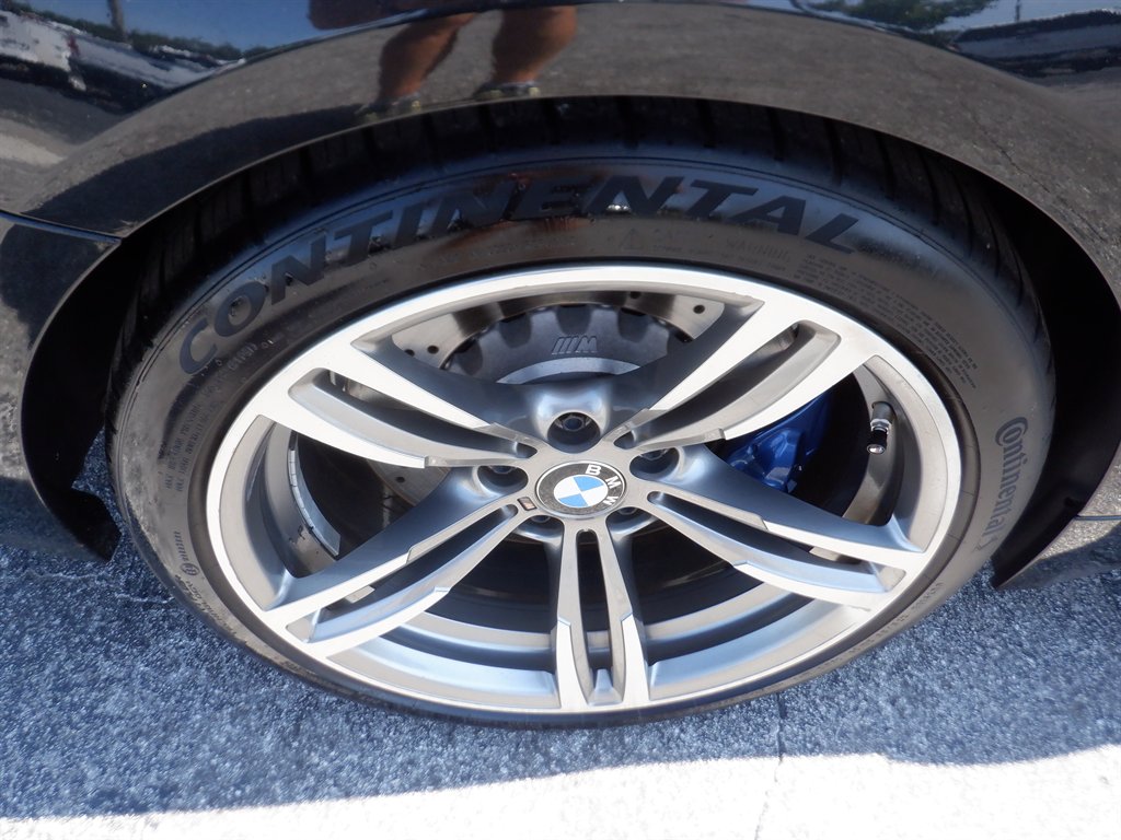 2015 BMW M - $35,995