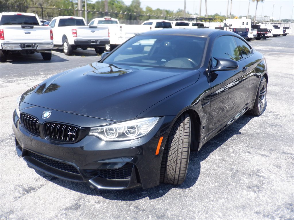 2015 BMW M - $35,995