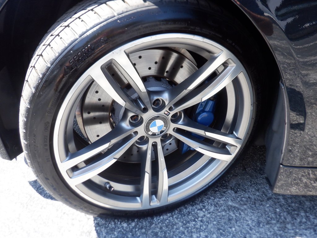2015 BMW M - $35,995