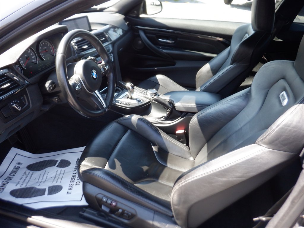2015 BMW M - $35,995