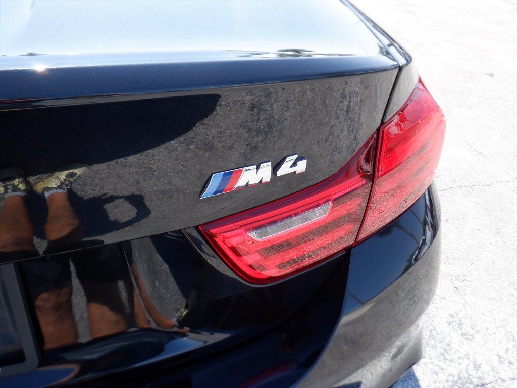 2015 BMW M - $35,995