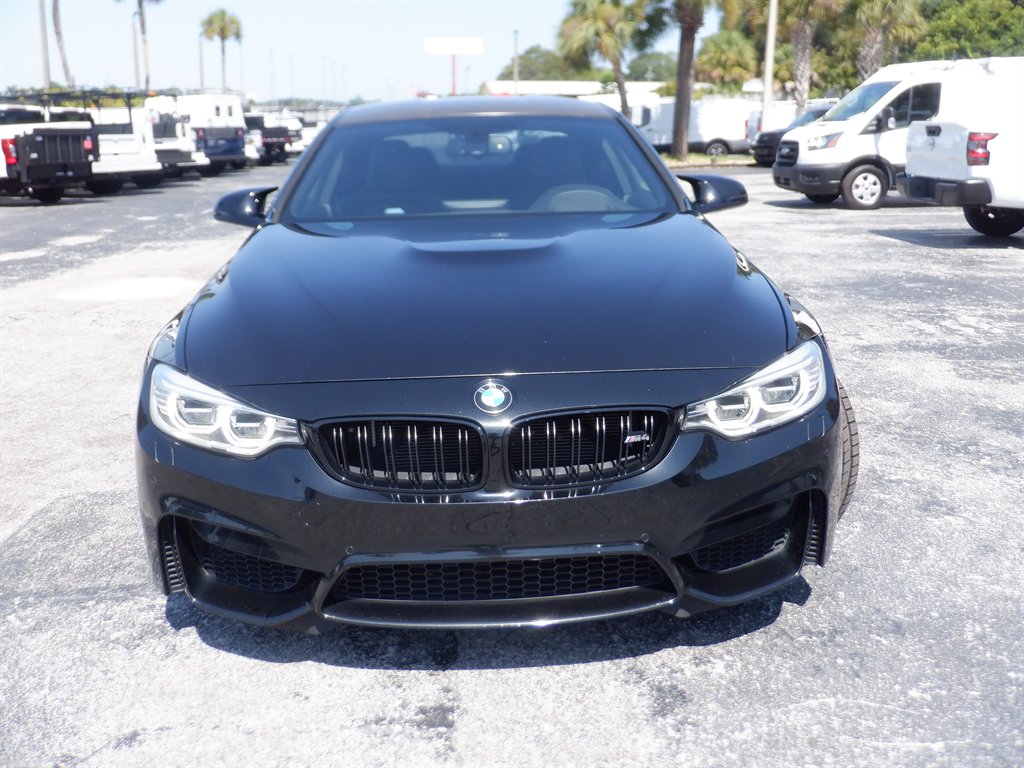 2015 BMW M - $35,995
