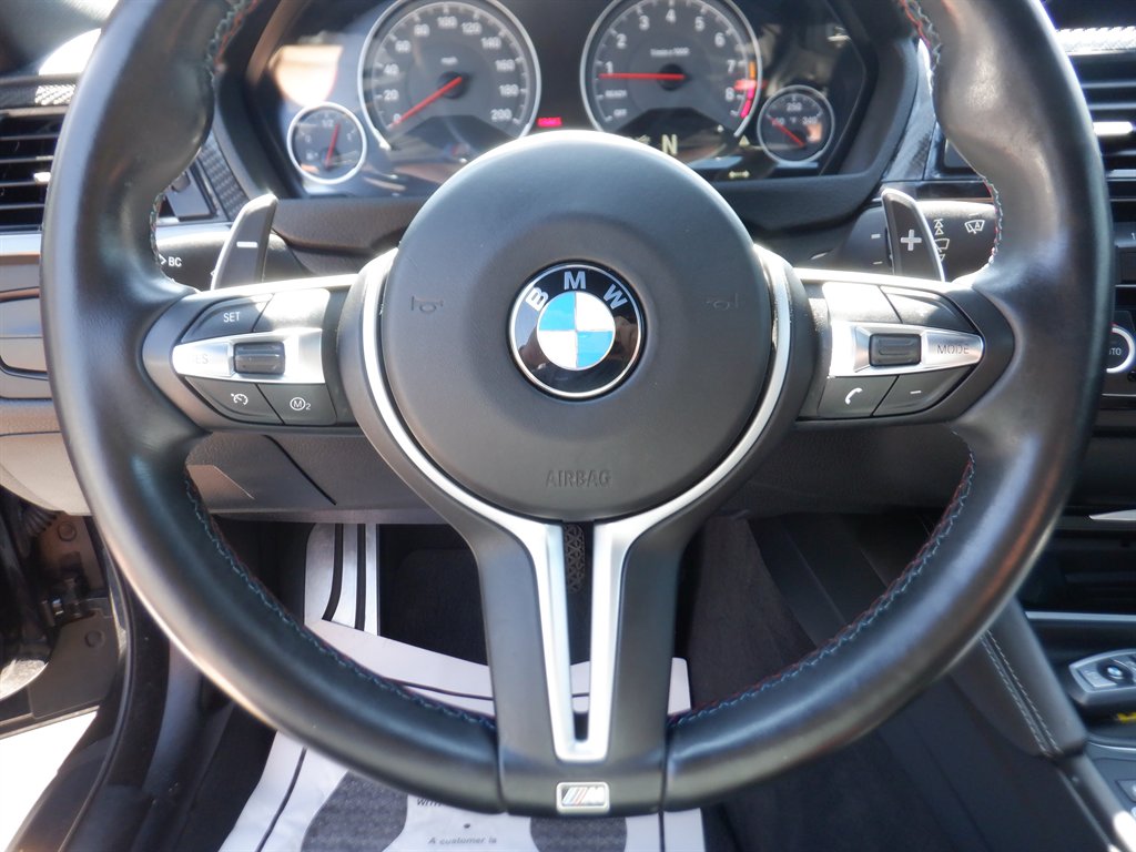 2015 BMW M - $35,995