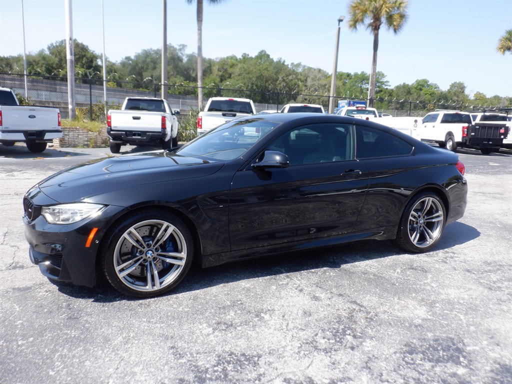 2015 BMW M - $35,995