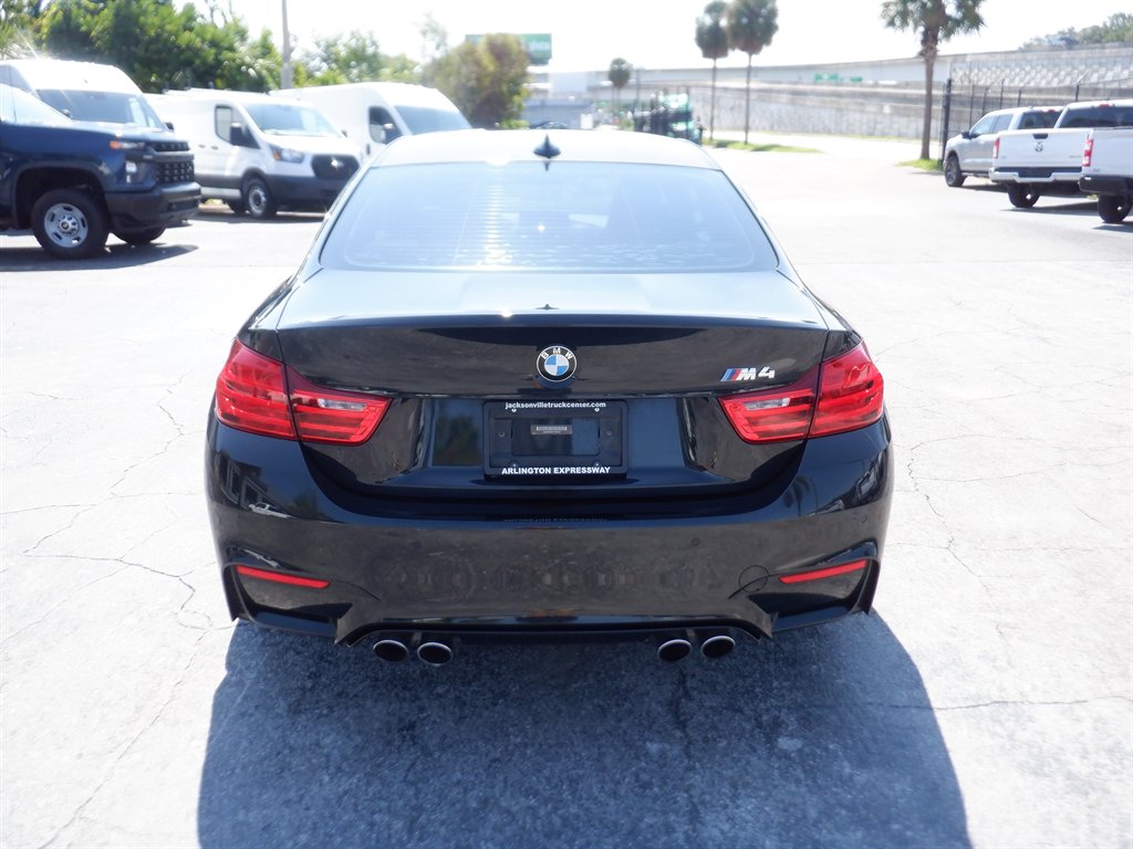 2015 BMW M - $35,995