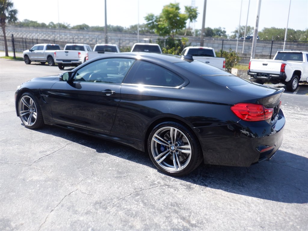 2015 BMW M - $35,995