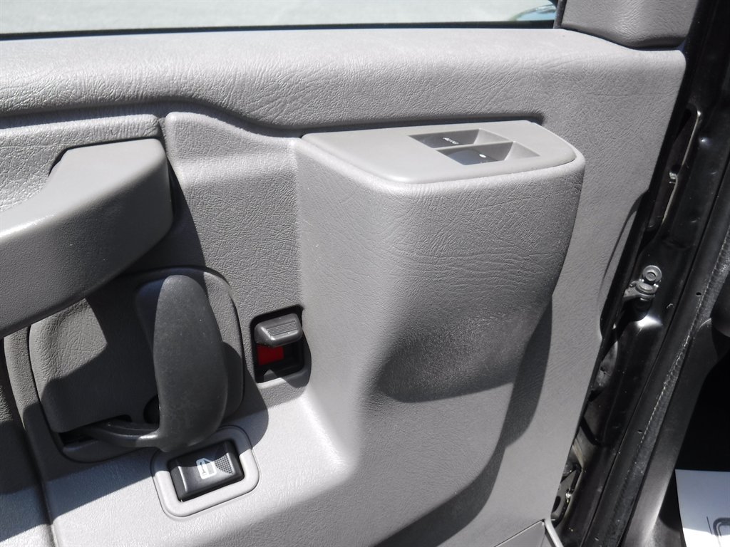 2021 Chevrolet Express - $19,995