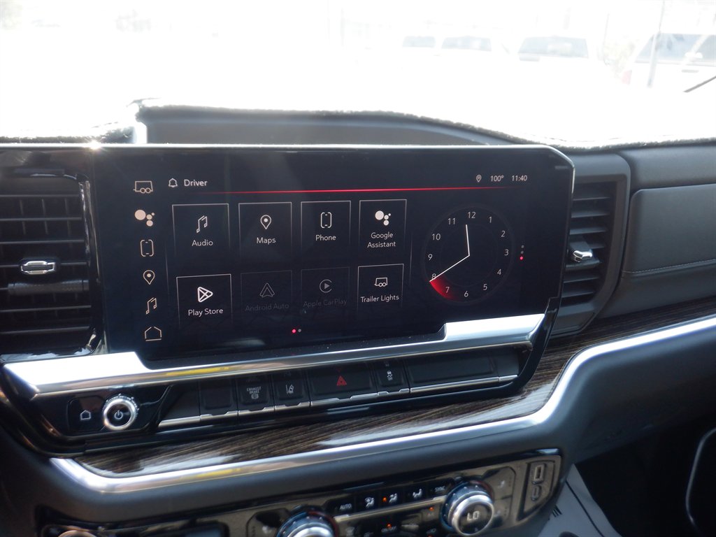 2024 GMC Sierra Hd - $53,995