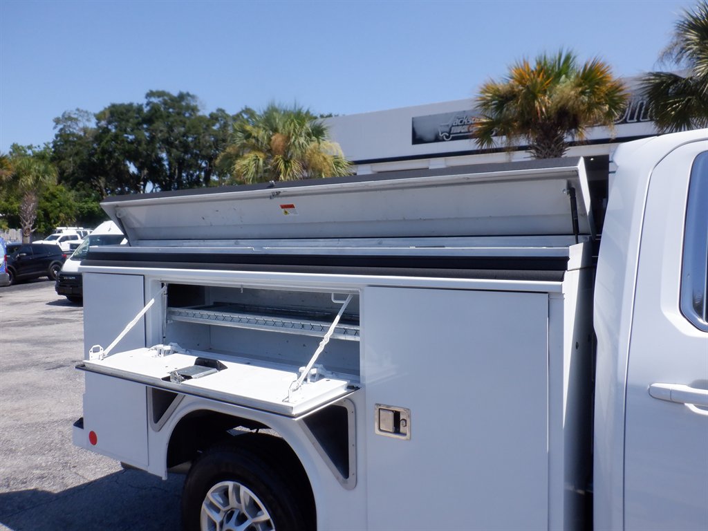 2024 GMC Sierra Hd - $53,995