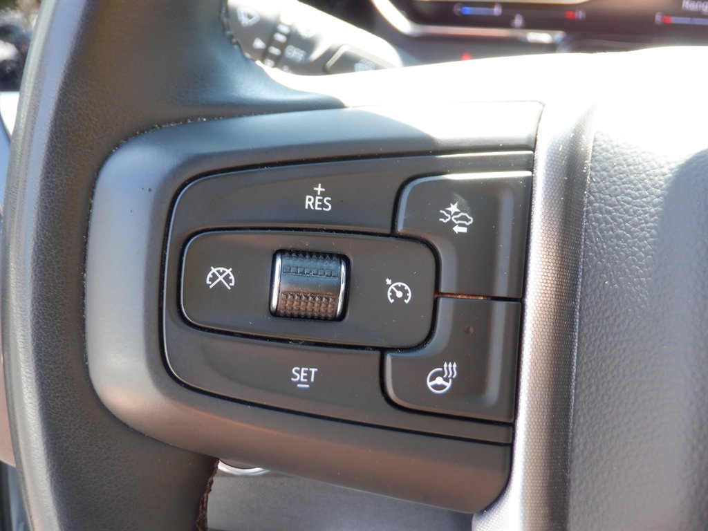 2024 GMC Sierra Hd - $53,995