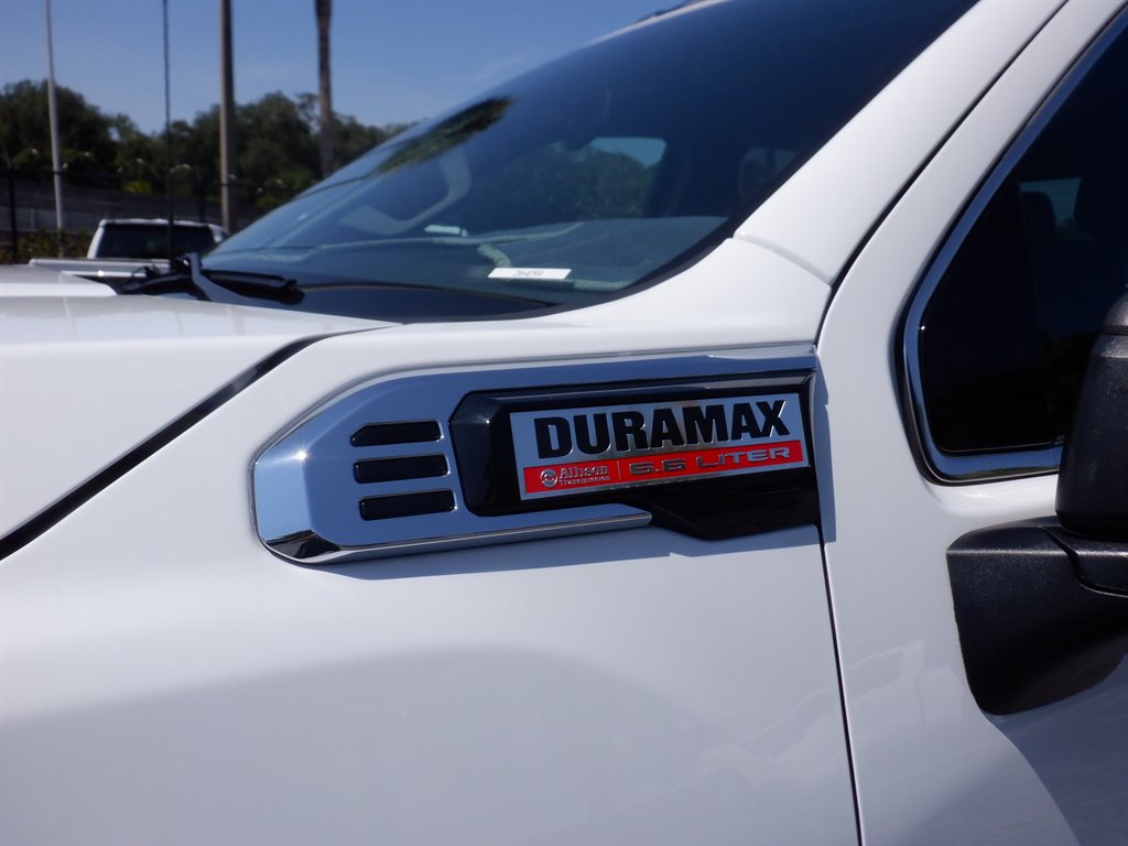 2024 GMC Sierra Hd - $53,995