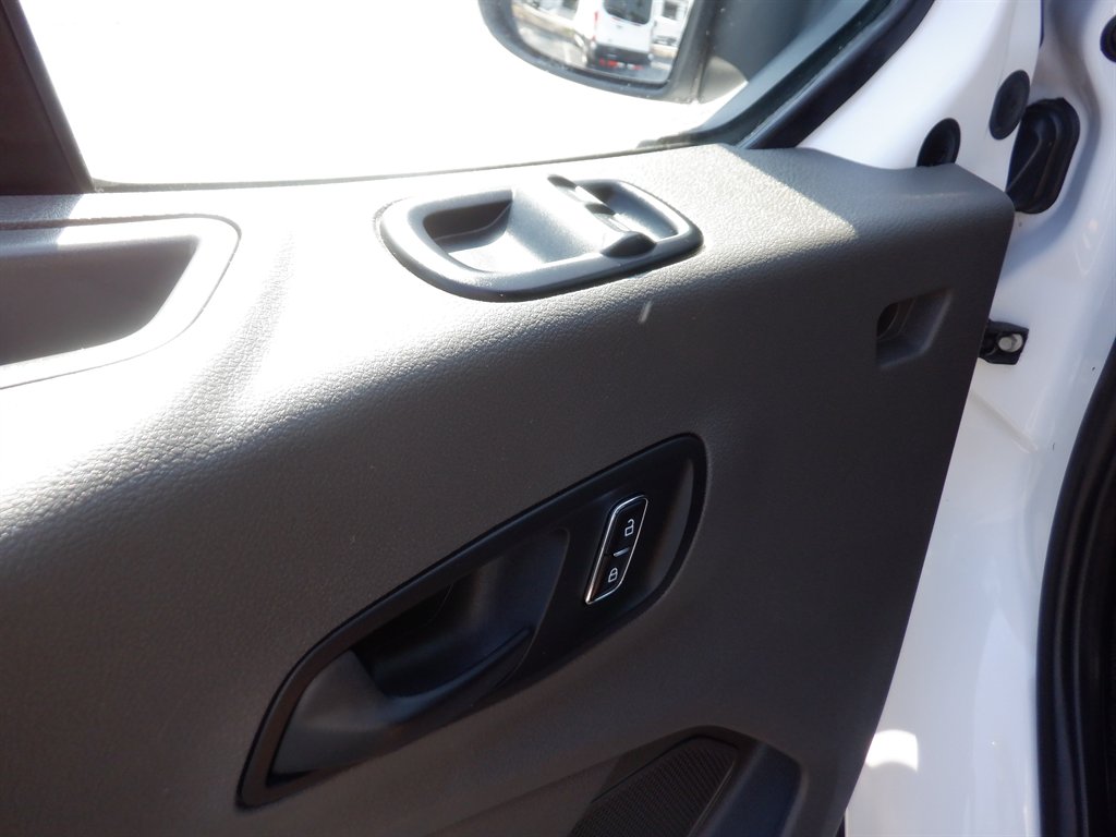 2024 Ford Transit - $41,995