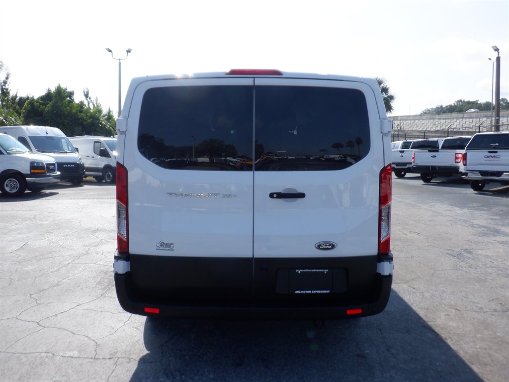 2024 Ford Transit - $41,995