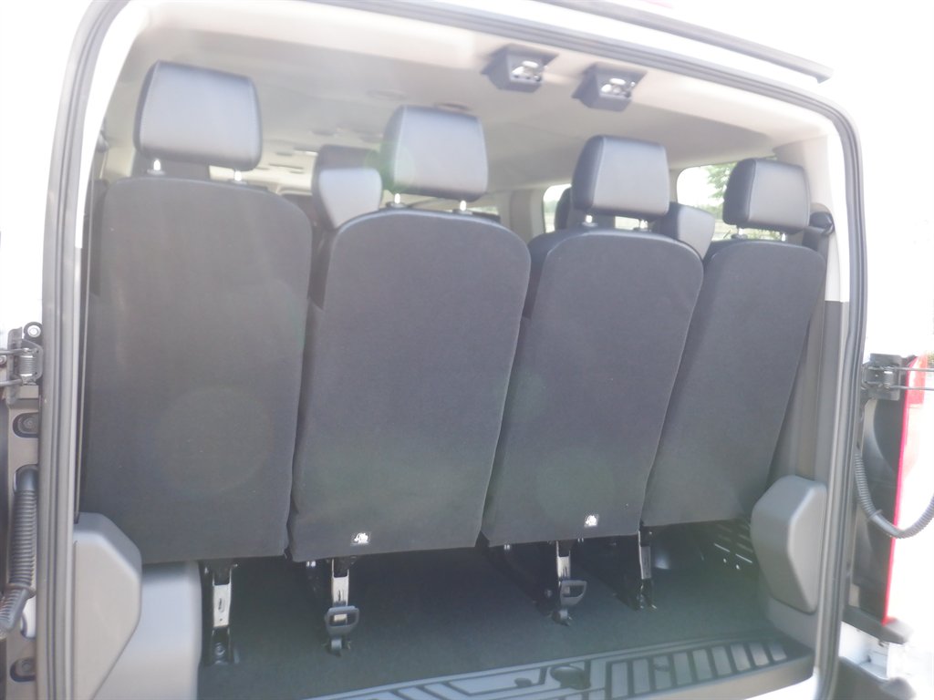 2024 Ford Transit - $41,995