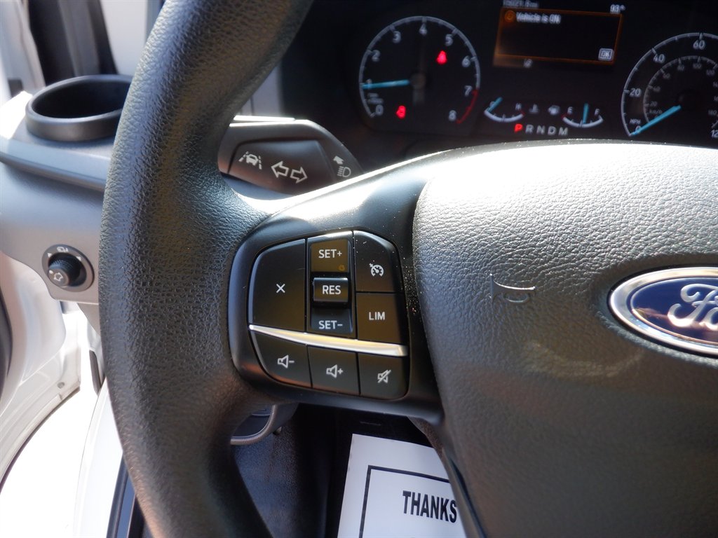 2024 Ford Transit - $41,995