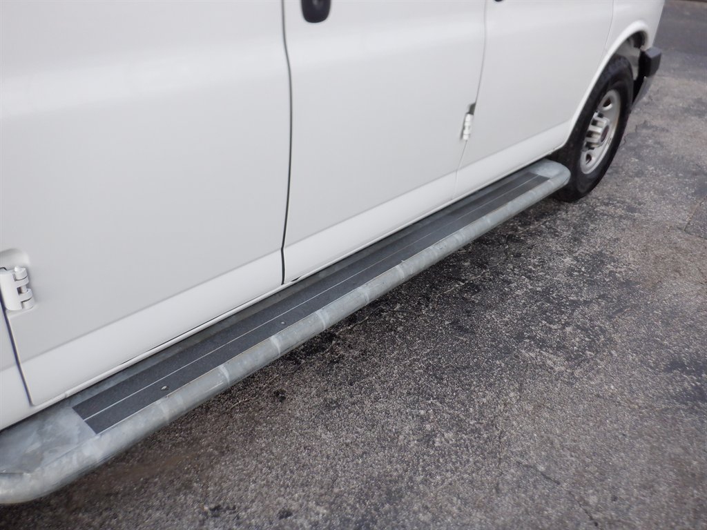 2020 GMC Savana - $17,995