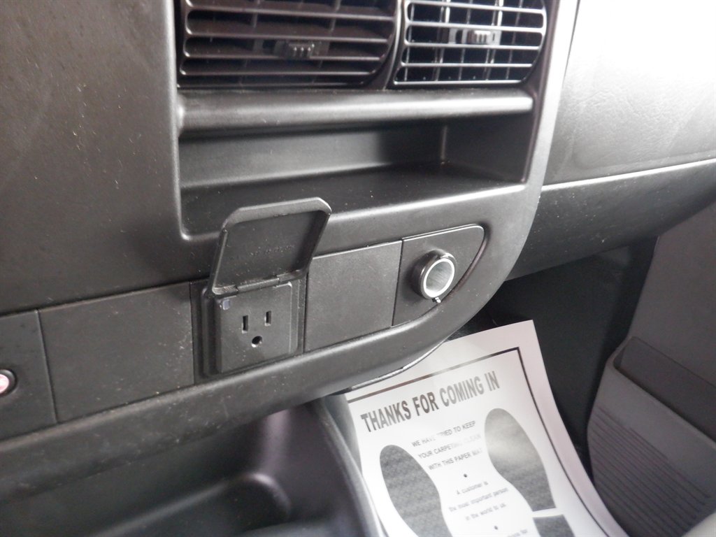 2020 GMC Savana - $17,995