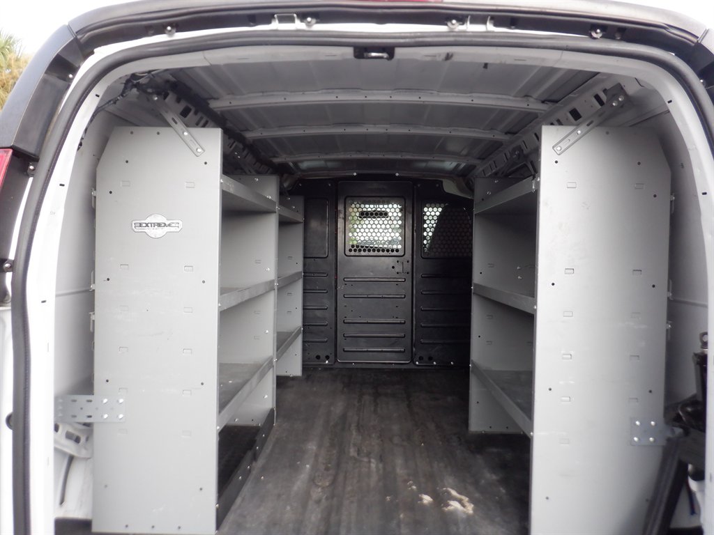 2020 GMC Savana - $17,995