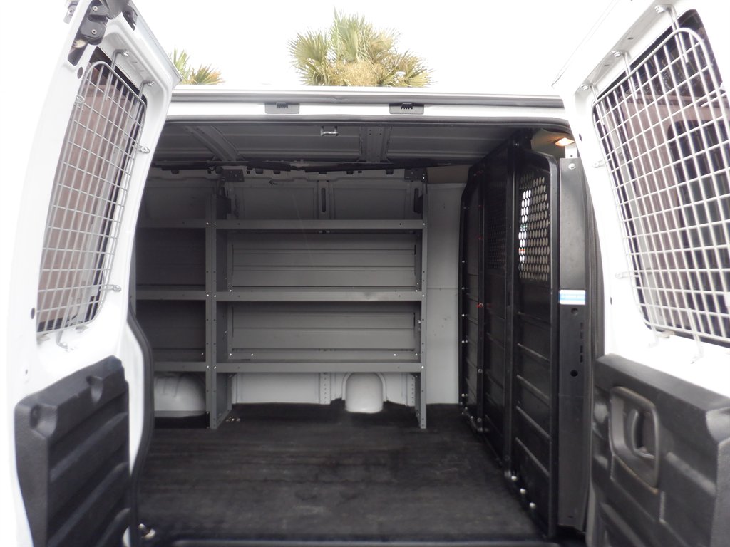 2020 GMC Savana - $17,995