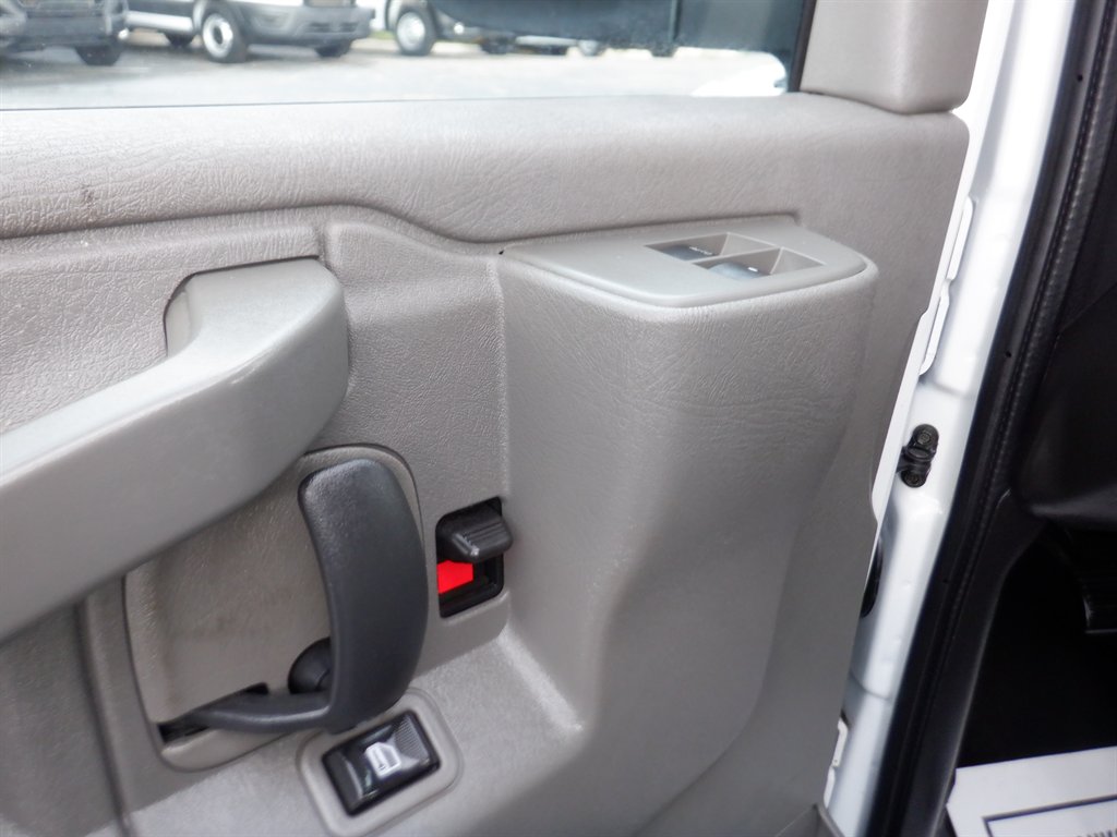 2020 GMC Savana - $17,995