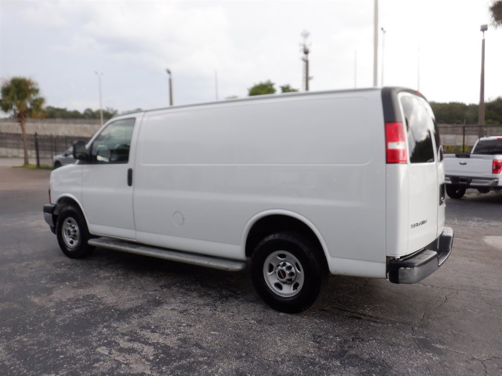 2020 GMC Savana - $17,995