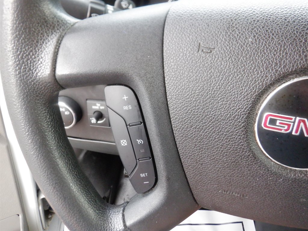 2020 GMC Savana - $17,995