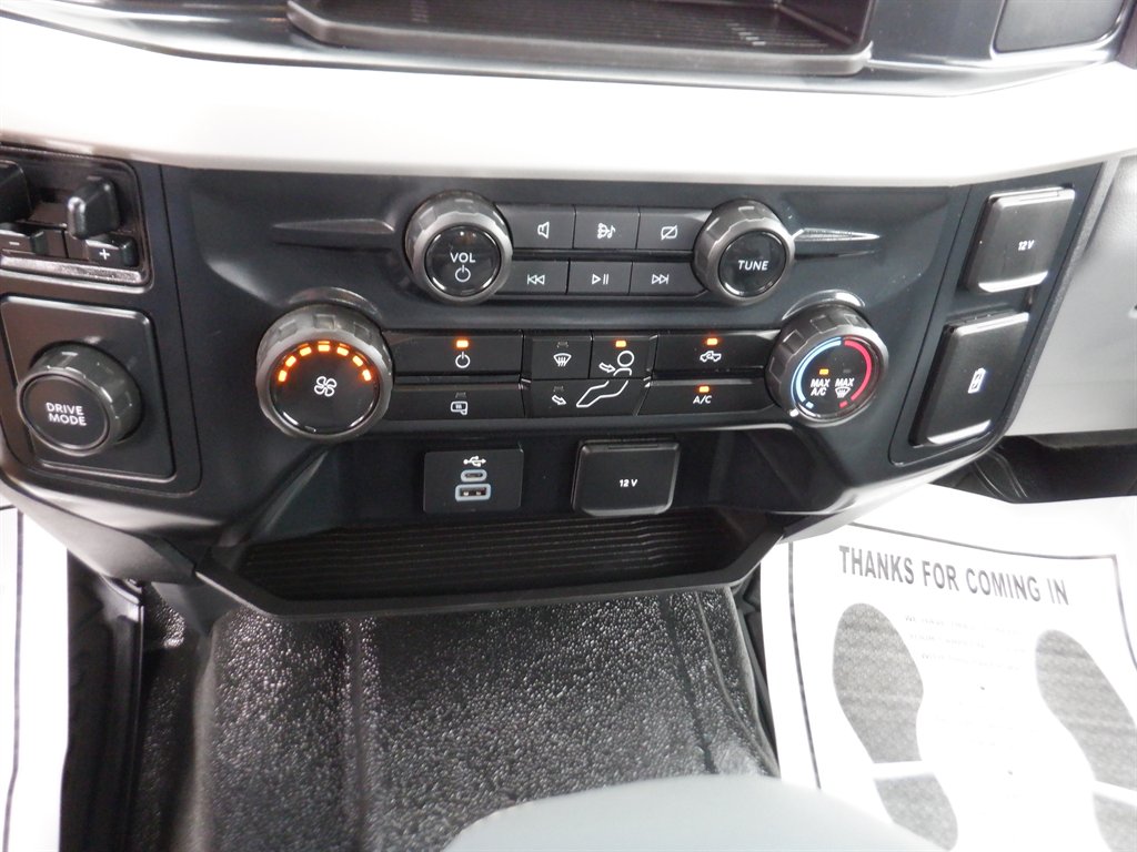 2024 Ford F-250 - $42,995