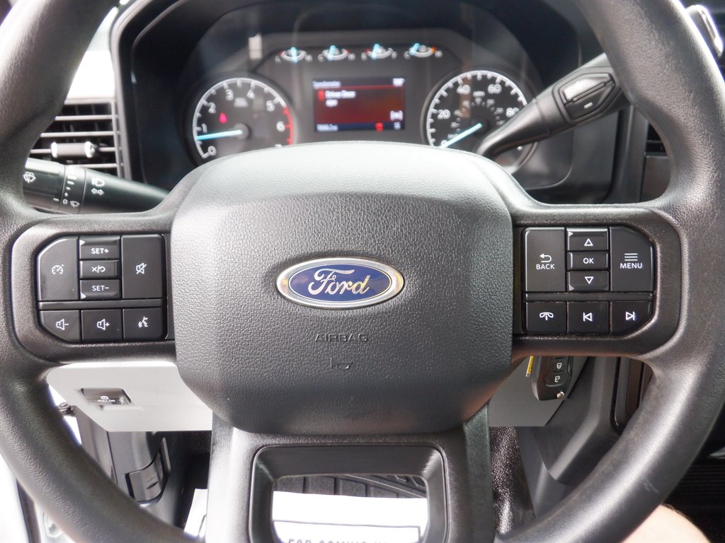 2024 Ford F-250 - $42,995