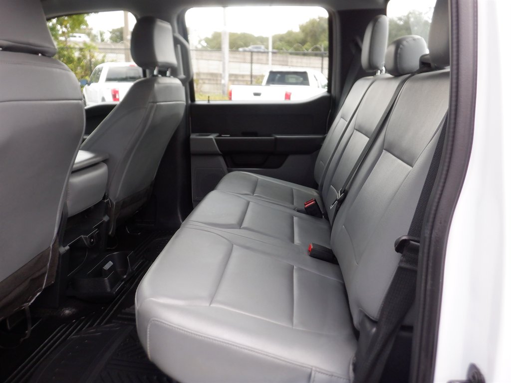 2024 Ford F-250 - $42,995