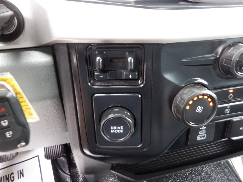 2024 Ford F-250 - $42,995