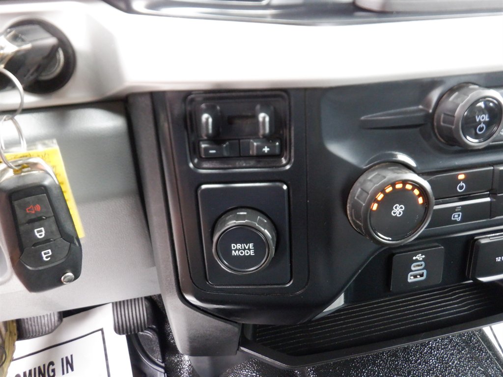 2024 Ford F-250 - $42,995