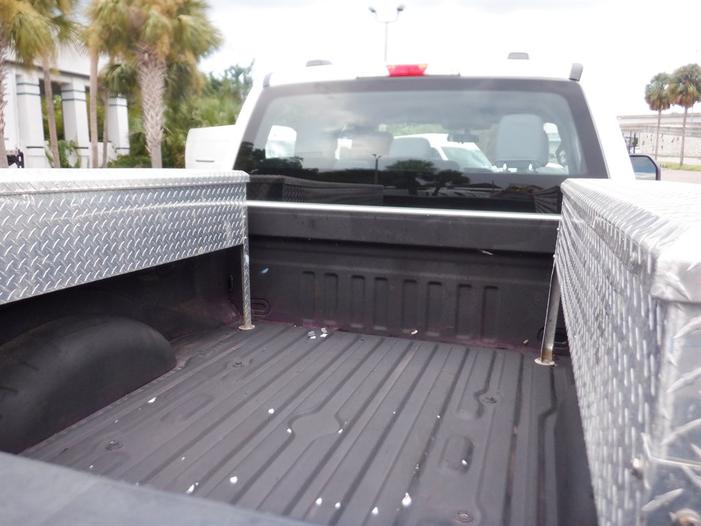 2024 Ford F-250 - $42,995