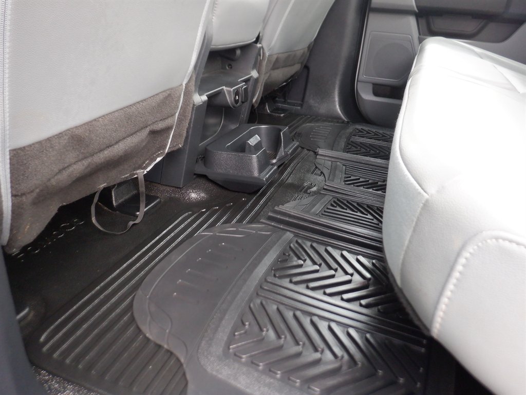 2024 Ford F-250 - $42,995