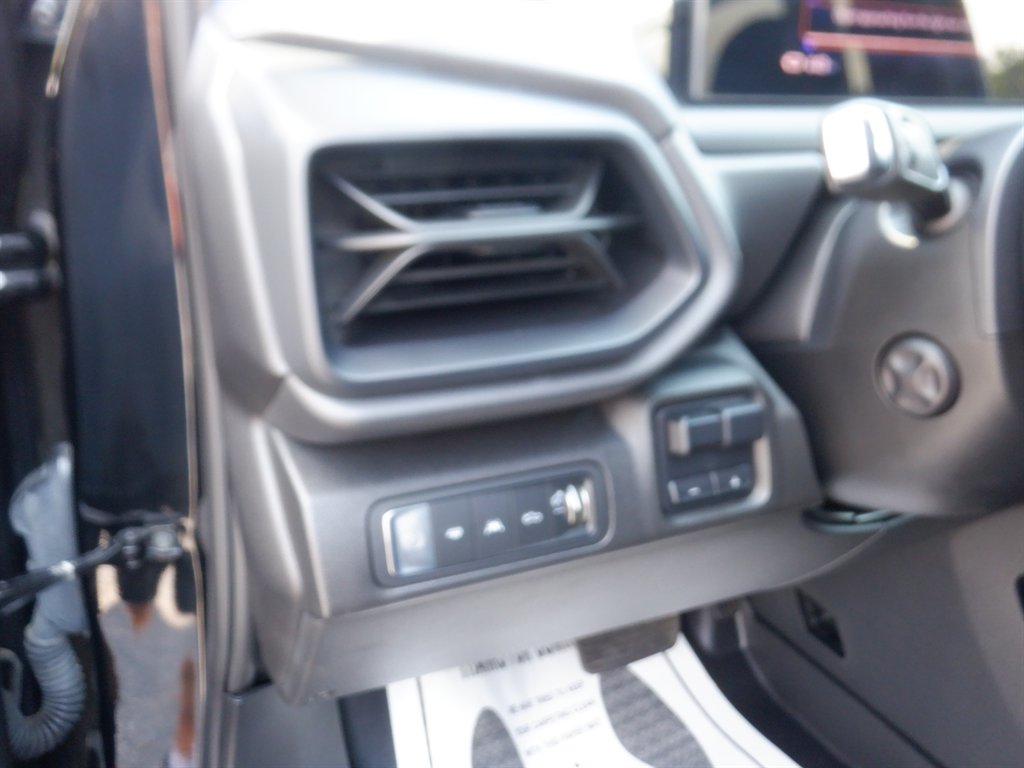 2024 Chevrolet Silverado - $44,995